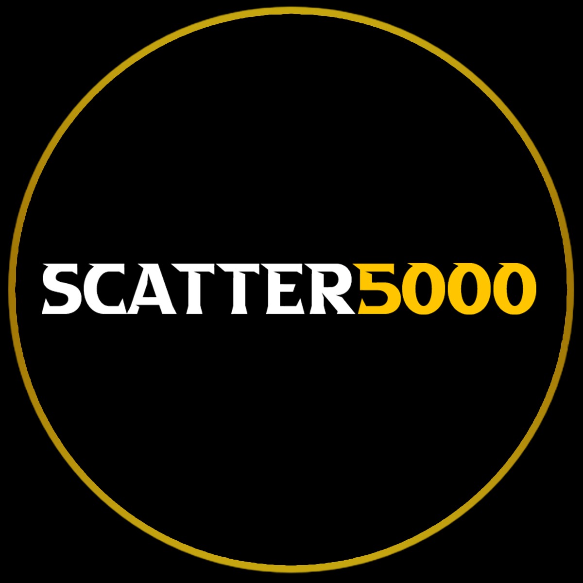 Login Scatter5000